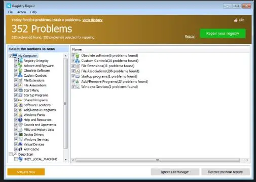 windows安装时文件损坏怎么办