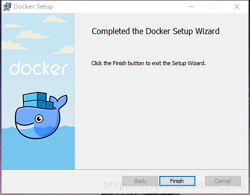 docker可以跑windows吗