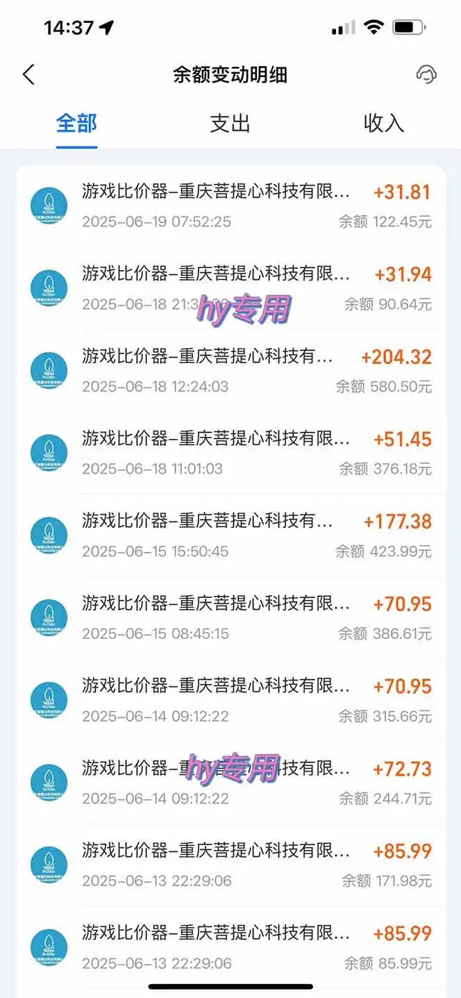 （15392期）游戏自动挂机项目，每天赚千元，零基础轻松实现稳定收益