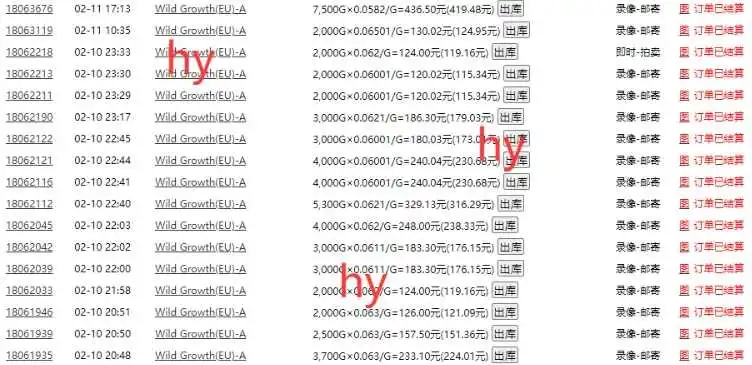 老款游戏全自动打金搬砖,单号一天收益2张左右,可以多号矩阵操作【揭秘】