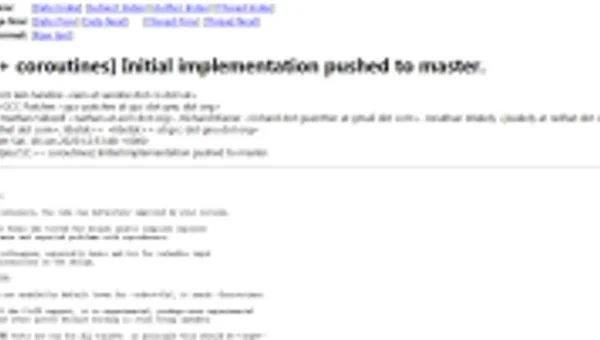 GCC 开源社区：编译器优化补丁提交与版本迭代流程