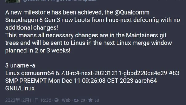 linux 如何三行合并成一行