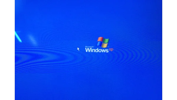 windows xp 服务器启动不了怎么办