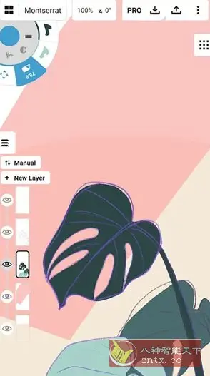 概念画板 v2025.07.1高级版