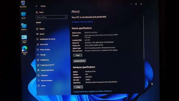 塔科夫可以用windows 11吗
