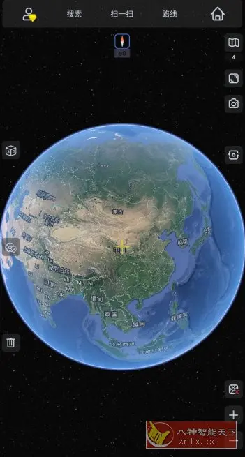 奥维互动地图10.3.0高级版