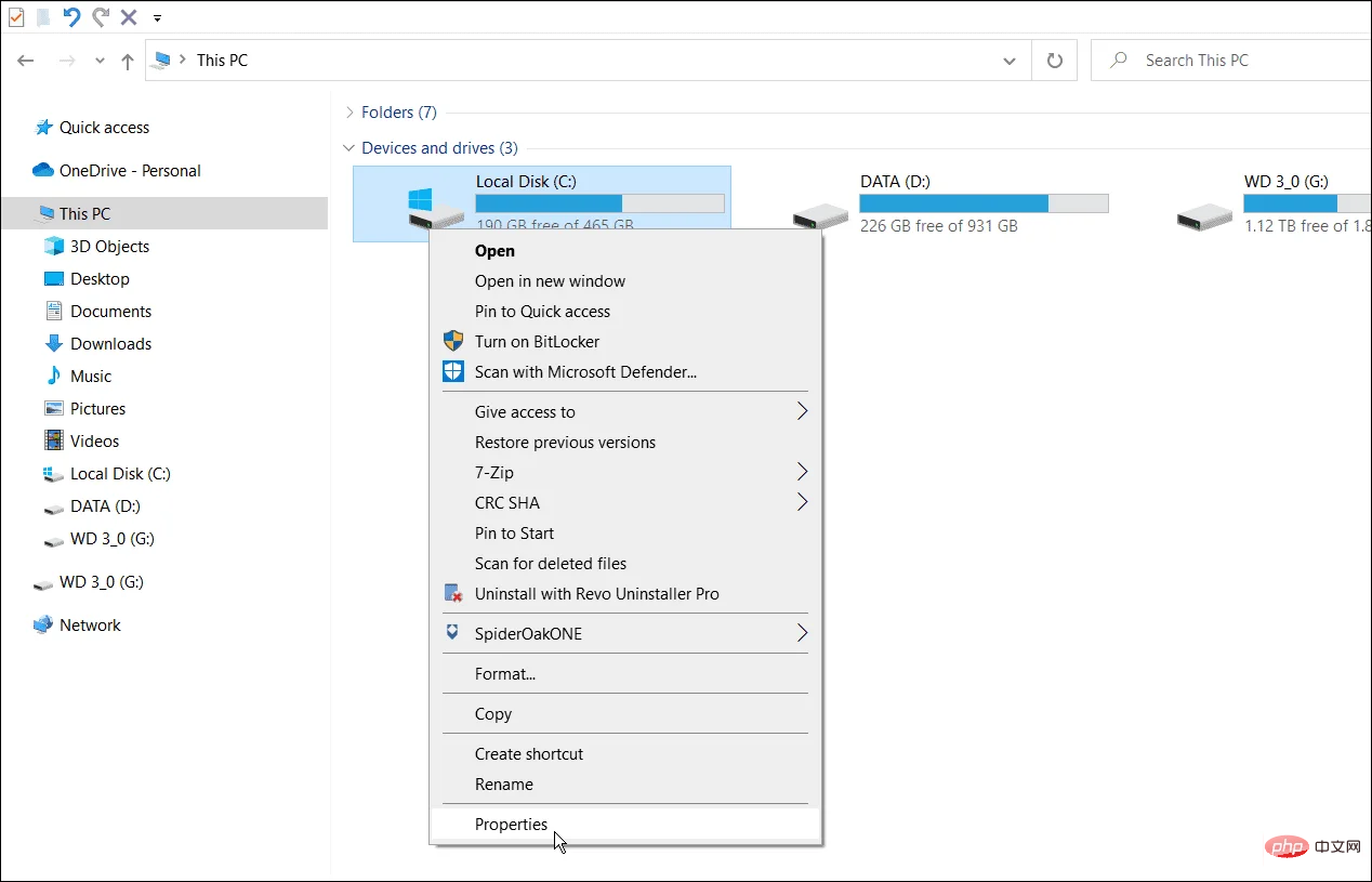 windows文件导致蓝屏怎么办