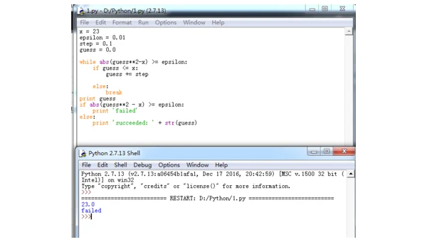 Python 递归算法学习的思路与应用