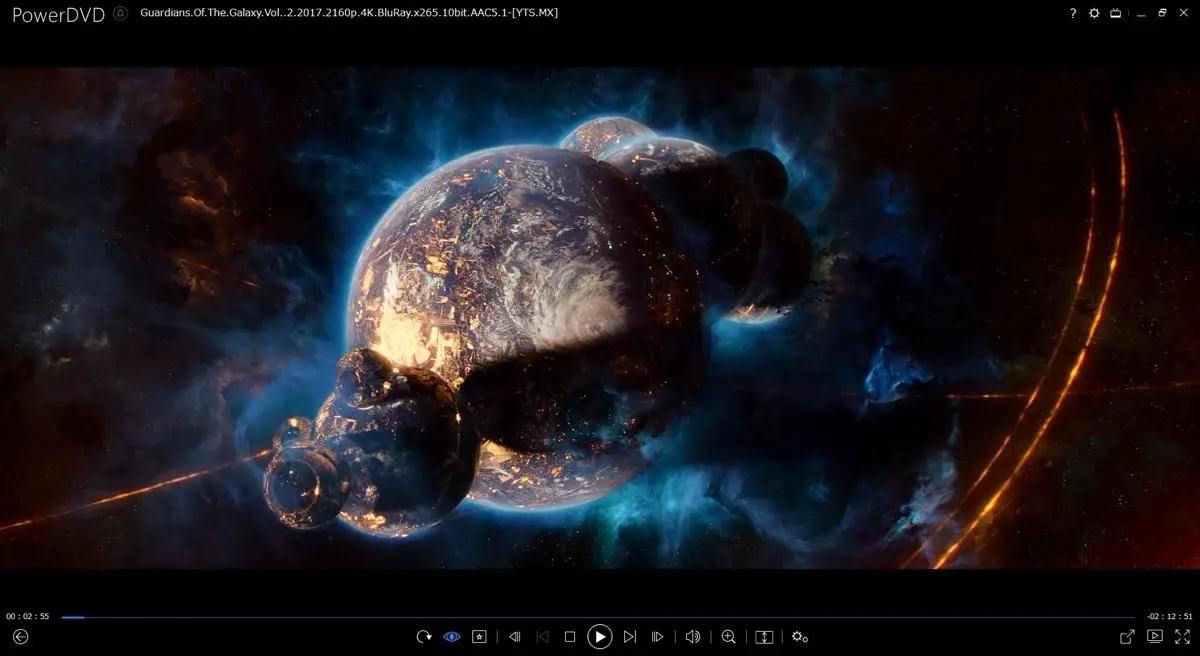 PowerDVD v24.0.0623.62绿化版