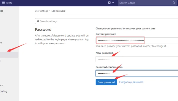 Atom+Mattermost+GitLab CI：代码变更实时通知与流水线状态