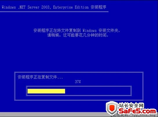 浪潮服务器怎么安装windows系统