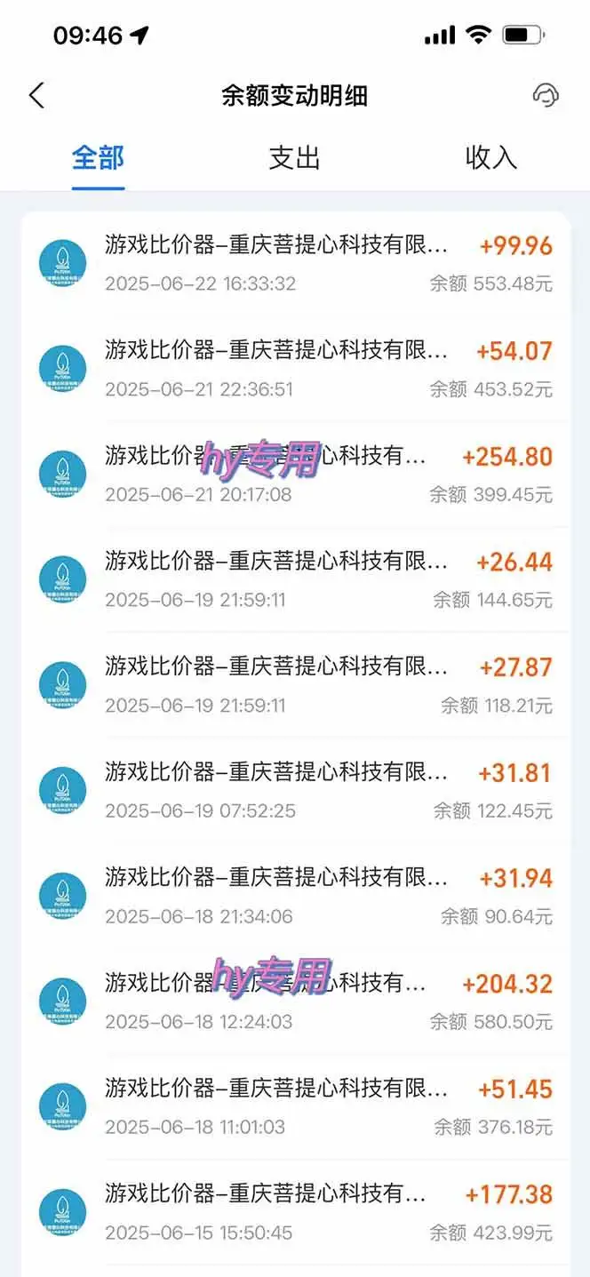 （15197期）游戏全自动搬砖项目，日入千元 ，可批量矩阵无限放大