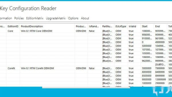 Windows 11 怎么查找并显示隐藏的系统设置