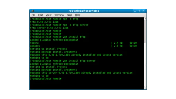 怎么用linux连上uboot