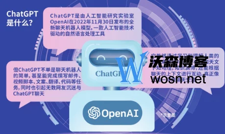 如何找到chatGPT中文版入口？chatGPT功能详细介绍