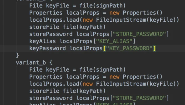 Gradle 依赖缓存的管理