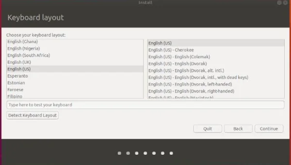 linux如何安装dbd应用程序