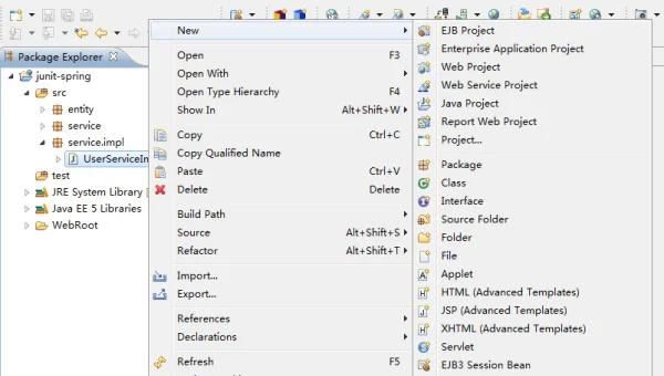 JUnit 5 动态测试注册：通过 ServiceLoader 加载外部测试用例