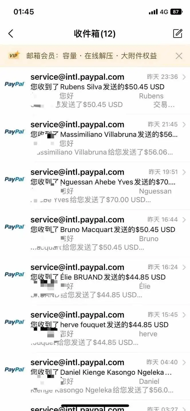 （15646期）海外虚拟掘金】日赚100-200美金，自己在家就可以闷声发大财，长期可做