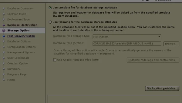linux怎么进oracle数据库
