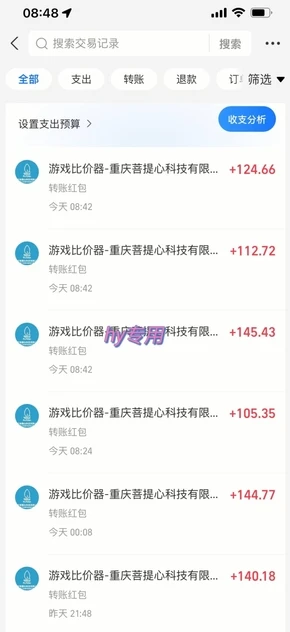 游戏全自动搬砖项目，日入10张 ，操作简单，收益高，可批量矩阵无限放大【揭秘】