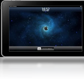 ipad2018可以用Windows吗