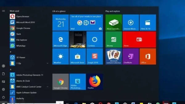 Win11 任务栏透明效果失效?注册表修复方法
