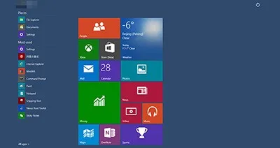 怎么升级系统到windows10