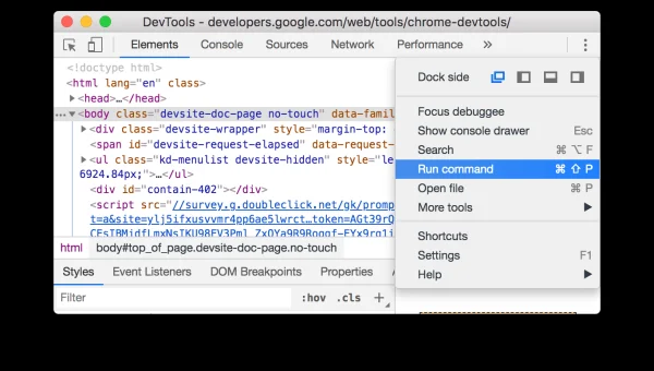 Chrome DevTools 层树性能：复合层合并对 GPU 内存的影响