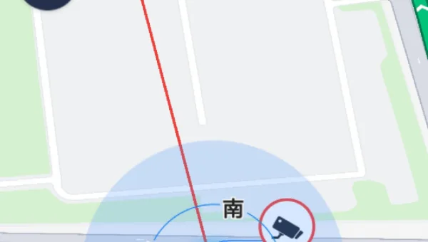 算法实现路径规划项目实战：地图导航系统