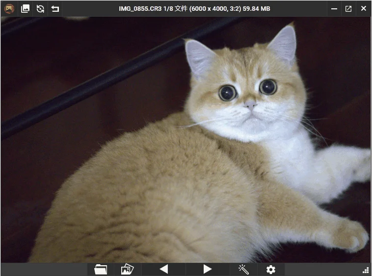 PicView看图工具v3.2.0.1中文版