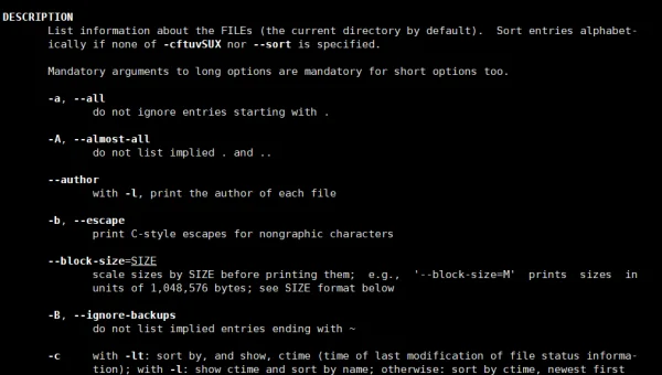 Linux 命令执行结果与预期不符，如何调试？