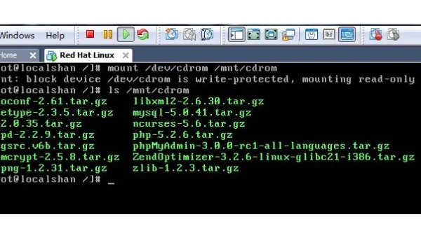 Linux的source什么意思