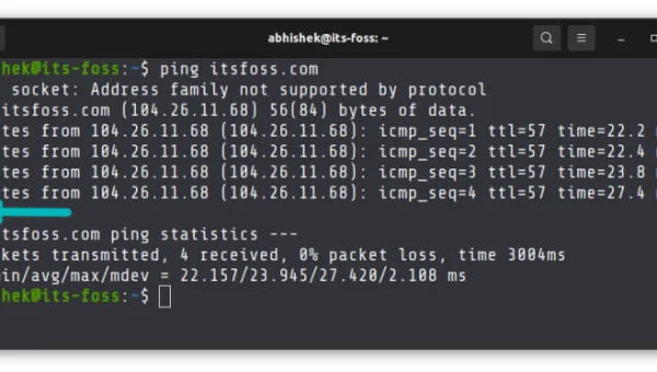 Linux 怎么在终端中显示彩色文本
