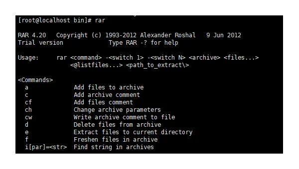 linux如何安装软件方便卸载