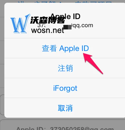 香港苹果id在大陆怎么充值，苹果id充值图文教程