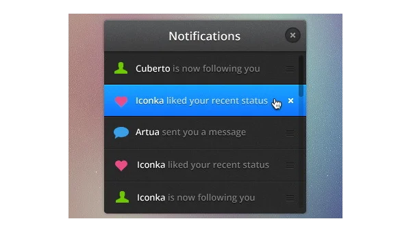 Unreal Engine Slate 异步加载优化：界面元素的分帧渲染