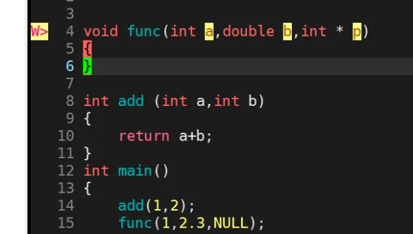 linux上如何编译c++