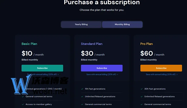 ChatGPT和Midjourney会员如何充值，新手小白一看就会的操作流程