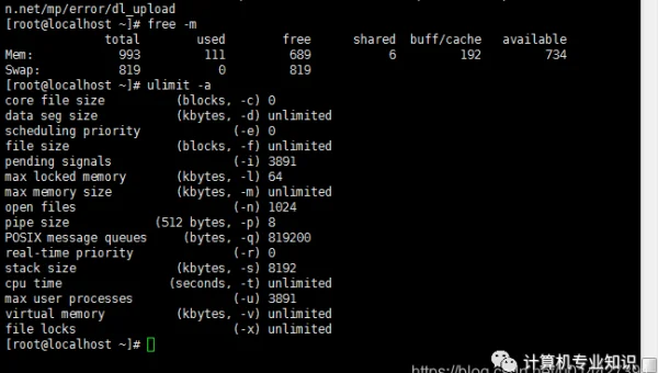 linux的alternative命令