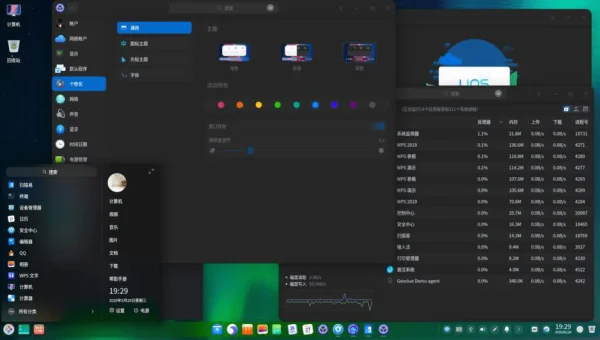 linux怎么查询现在的外设