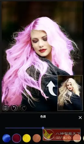 LightX照片编辑器 v2.4.4