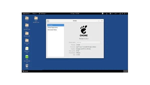 Linux 怎样查看系统当前的 CPU 微码版本