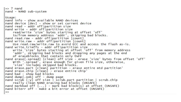 linux查看盘符容量命令