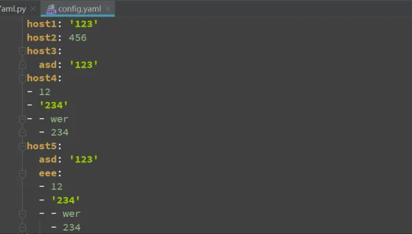 Linux 7 配置文件保存与退出技巧