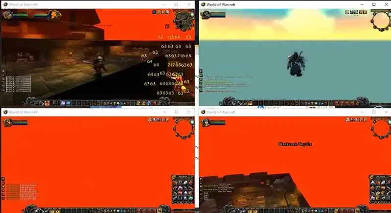 (15260期)全自动游戏打金搬砖,收益可观日入千元,游戏内零氪金,长期稳定可做