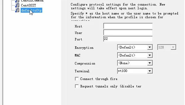 linux怎么设置语言为中文乱码