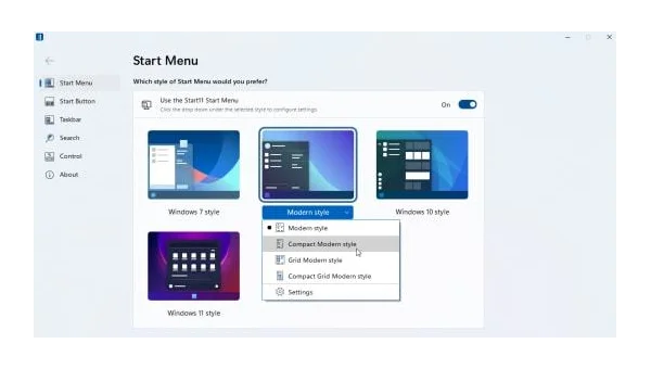 Win11 开始菜单延迟？禁用推荐内容技巧