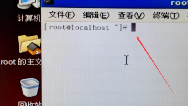 linux如何查看服务器号