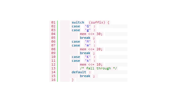 linux内核的编码方式采用什么编码